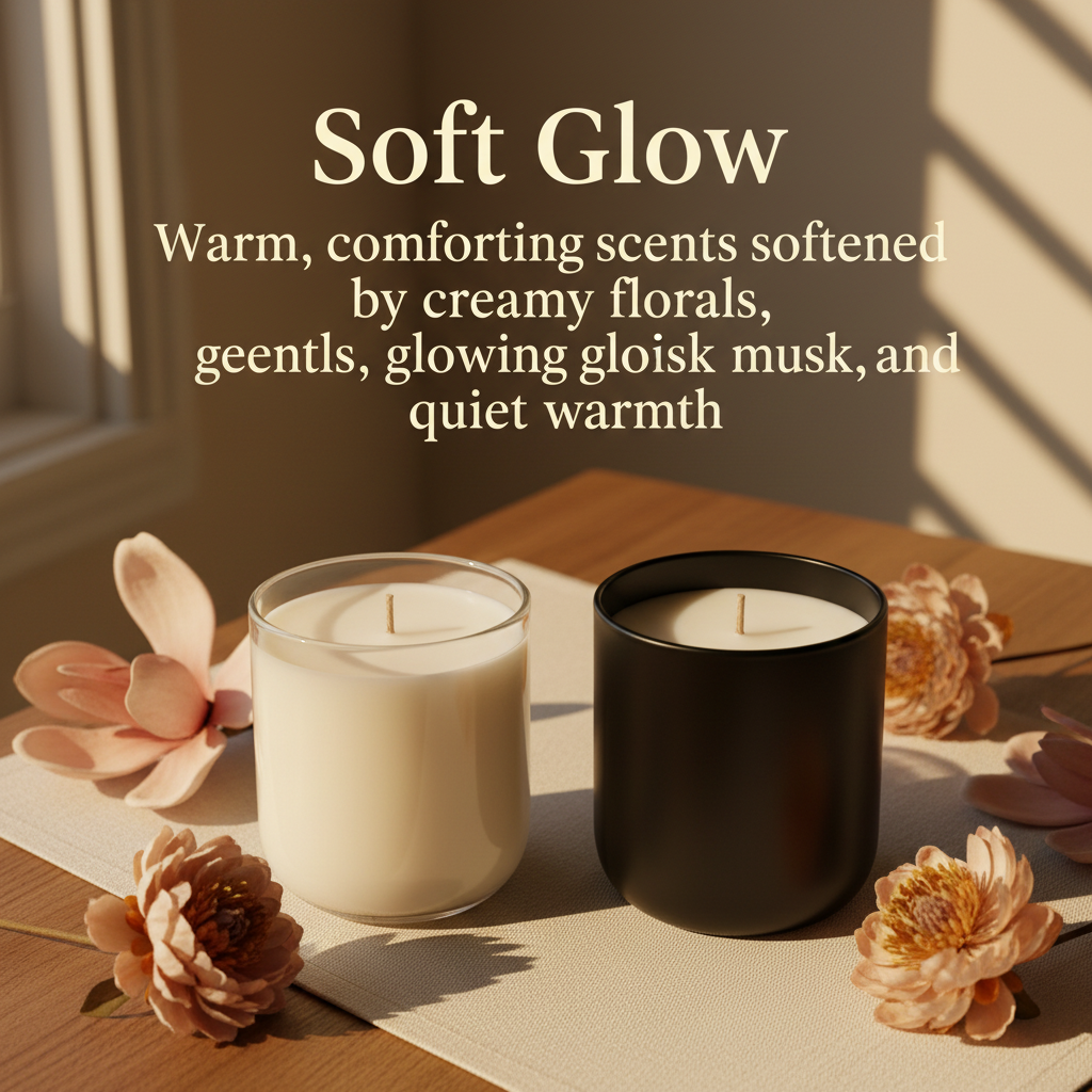 Soft Glow