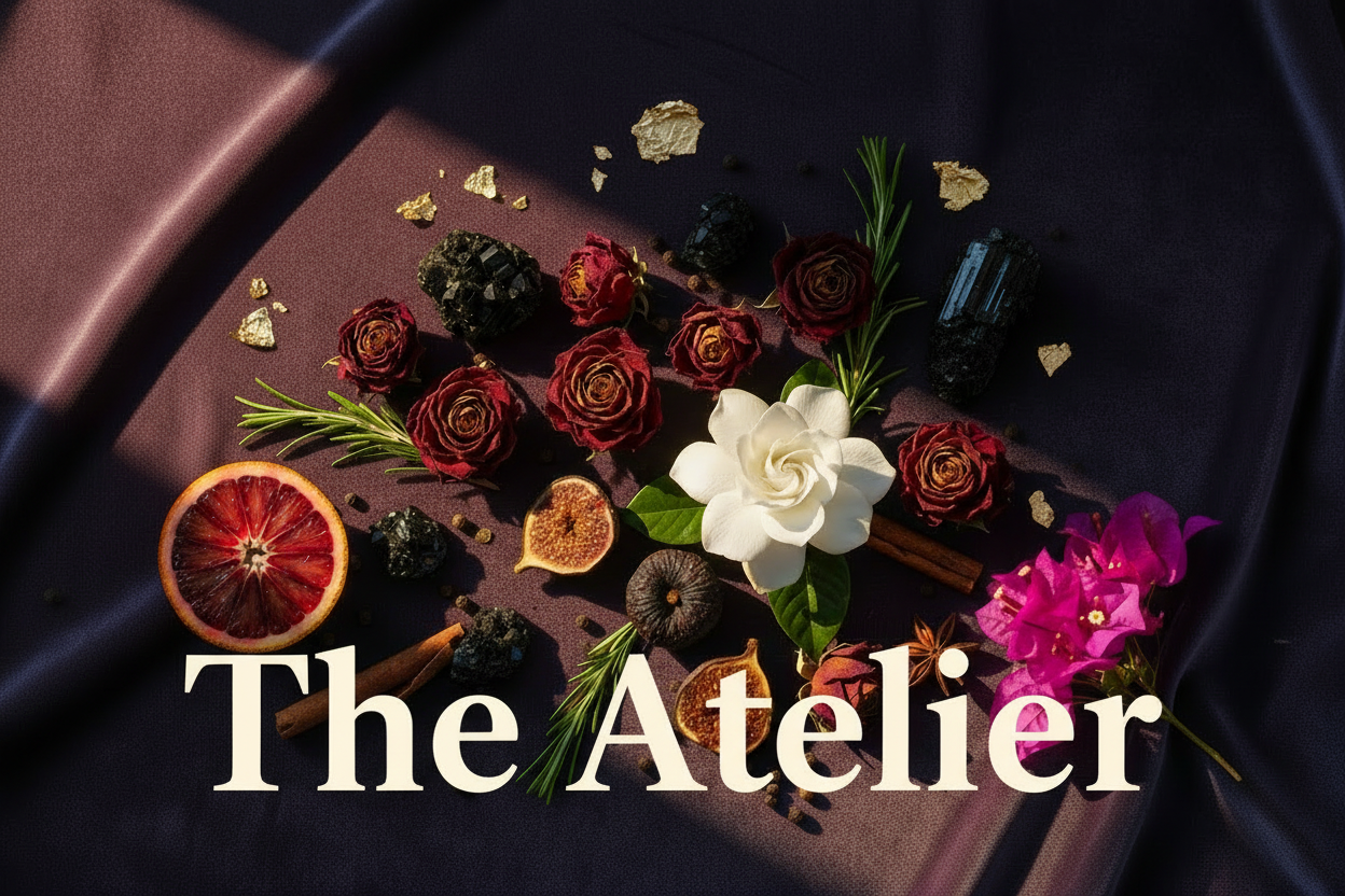 The Atelier