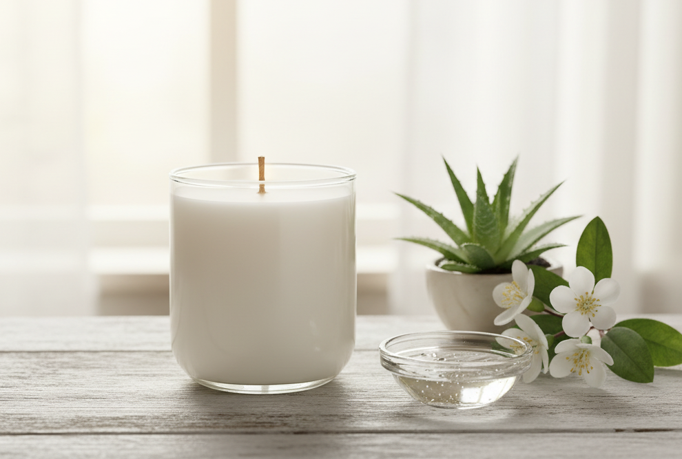 Aloe Mineral