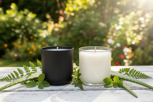 Aloe Mineral - Refined Outdoor