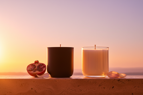 Après Dusk — Dusk Duo, Minimal Props