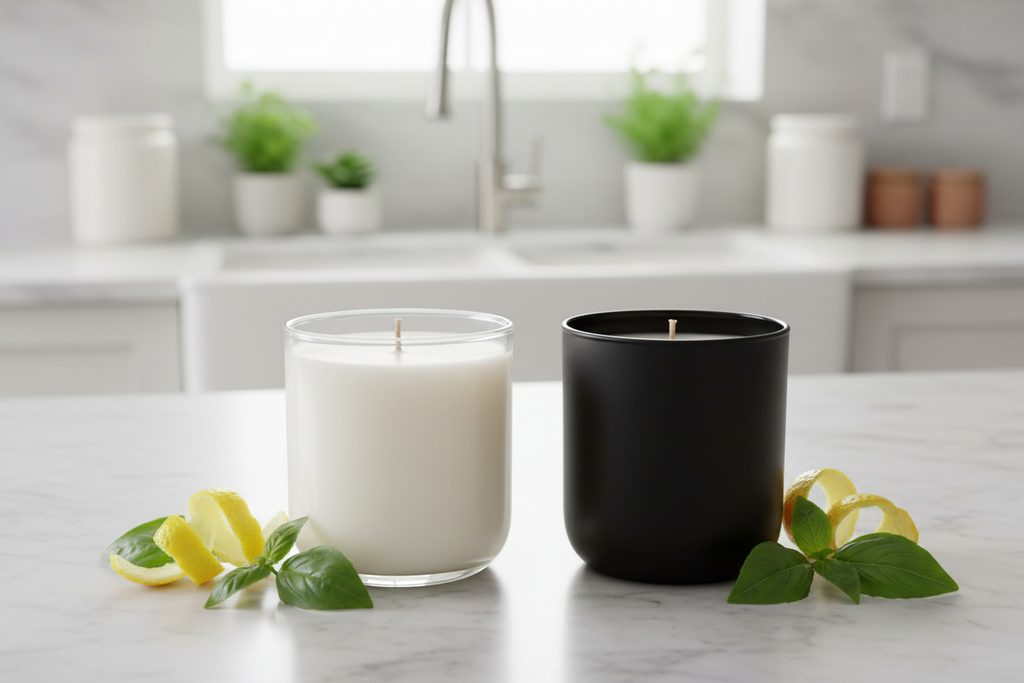 Basil Infini – Kitchen