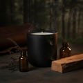Black Vessel — Marked Path