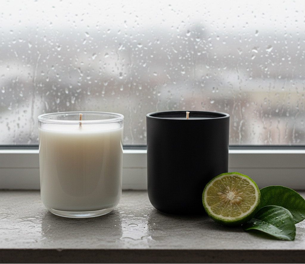 Both Candles – Rainy Sunday