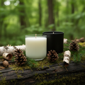 Both Vessels — Outdoor Natural Light