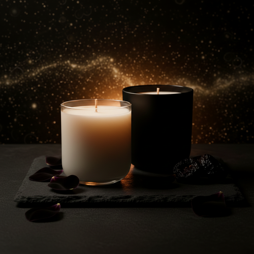 Both Candles - Botanicals Brighter