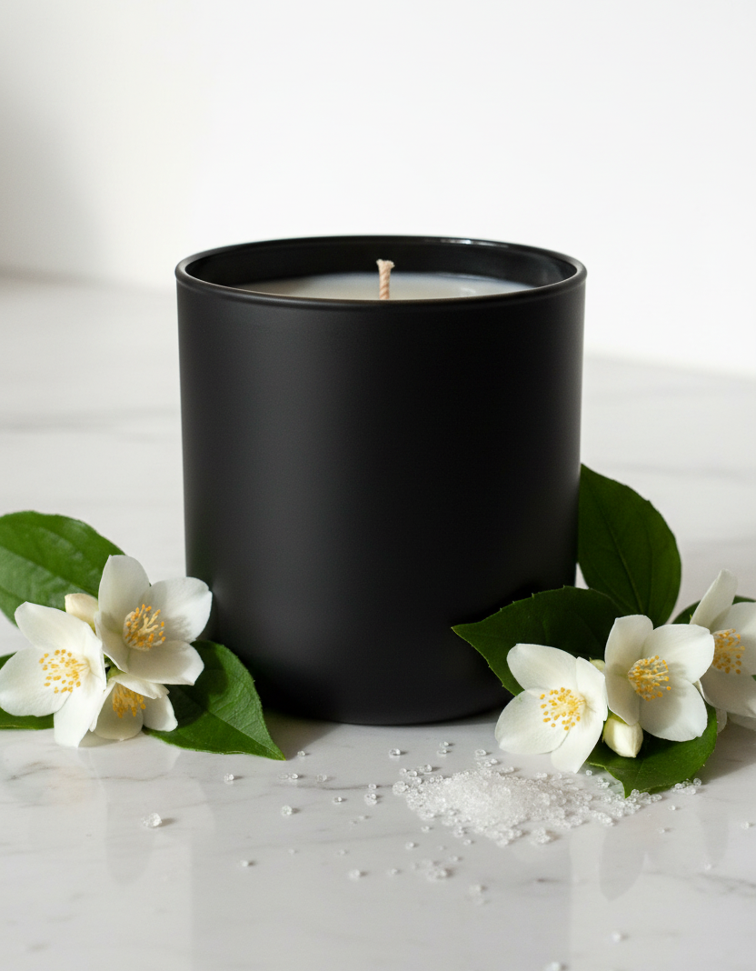 Golden Agave – Jasmine & Botanicals