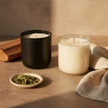 Ground Theory — Both Vessels, Concrete + Sandalwood