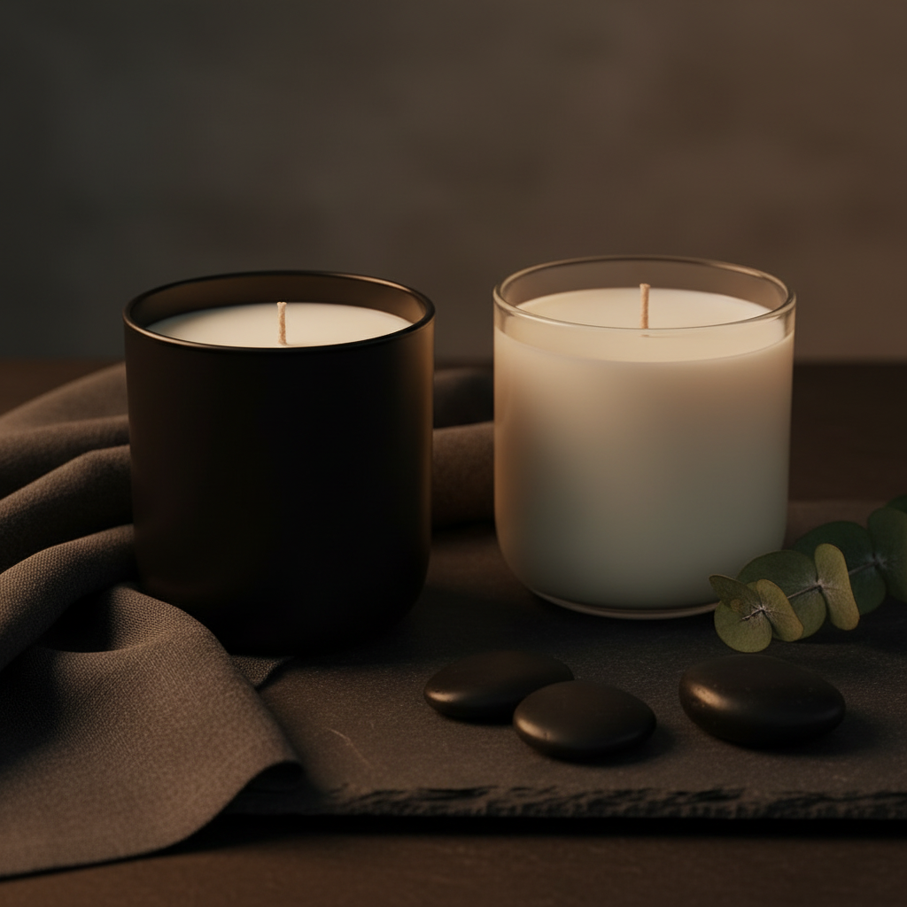 Ground Theory — Both Vessels, Slate + Stones