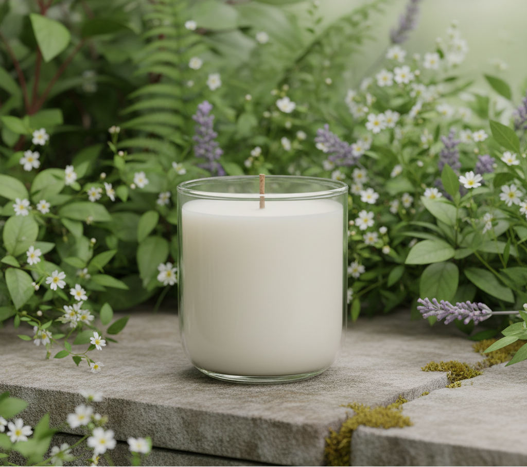 Lavende Vanille – Clear Vessel Botanical