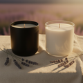 Lavende Vanille – Golden Hour