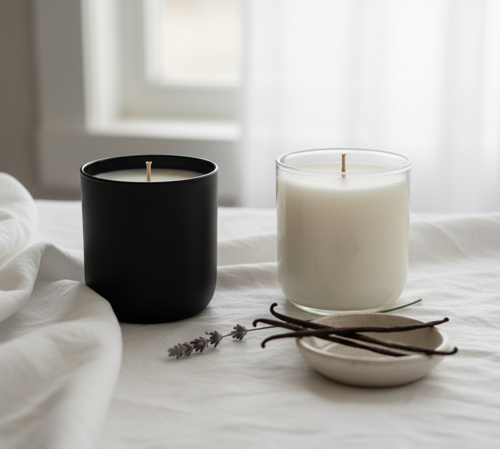 Lavende Vanille – Quiet Morning