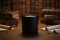 Marginalia – Black Vessel