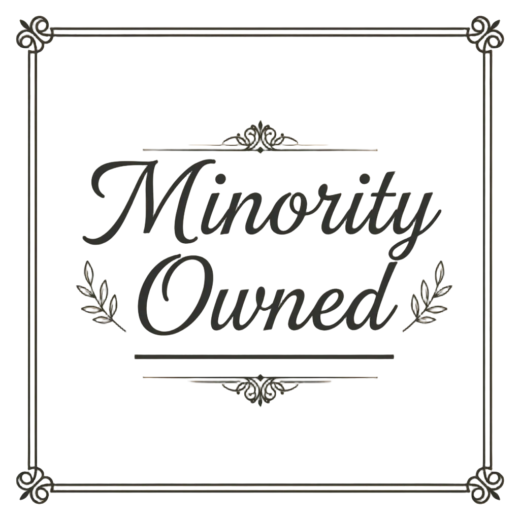 Minority Owned - Black Elements