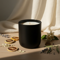 Opal Whisper - Matte Black Accurate