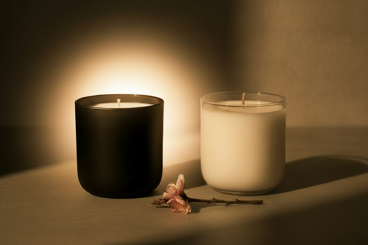Peach Illume – Duo Center Backlight