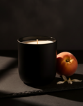 Peach Illume – Matte Black Brightened