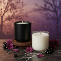Plum Sky – Both Vessels, Twilight Scene 2 (revised)