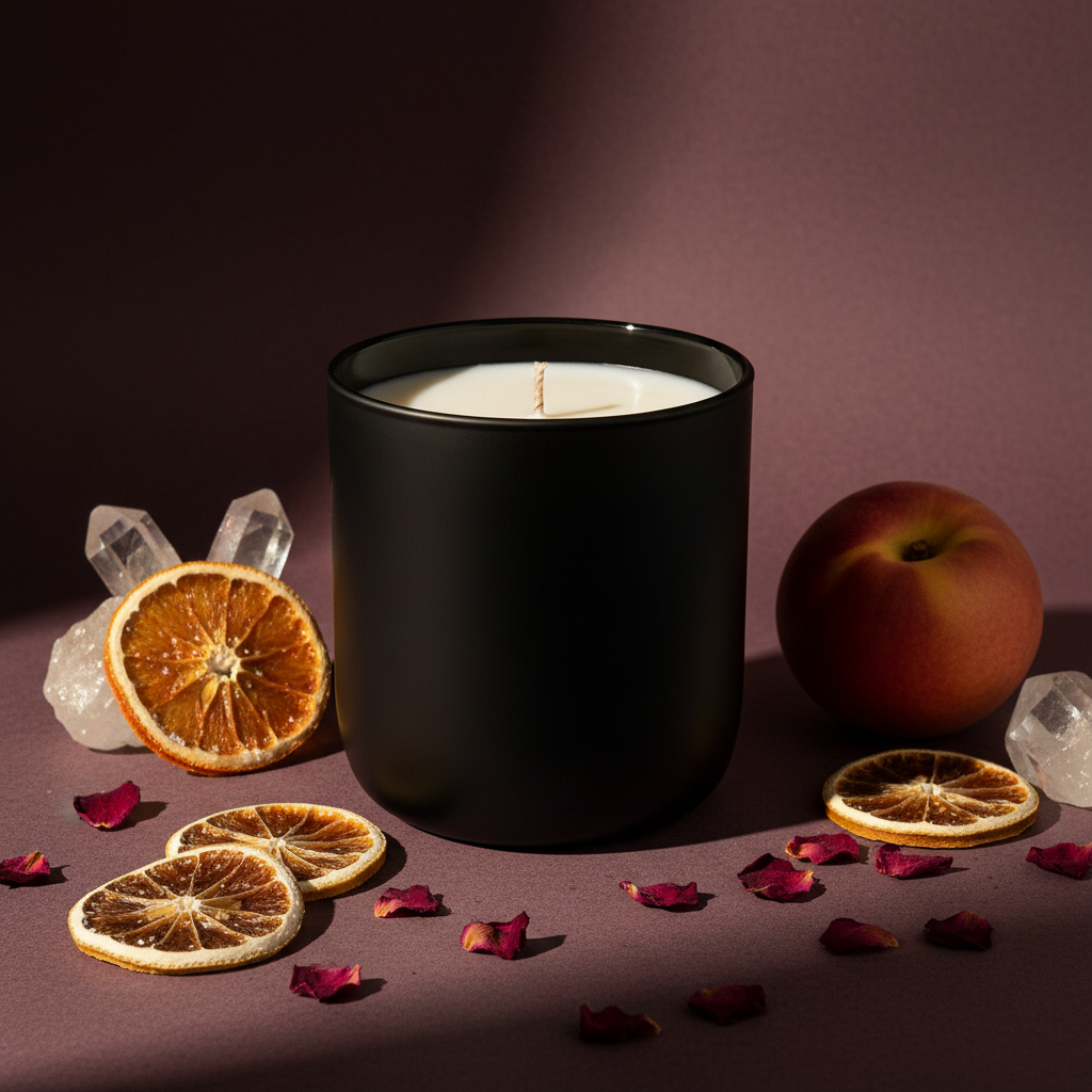 Quartz Nectar – Black Vessel Moody