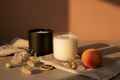 Quartz Nectar – Duo Terracotta