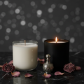 Rosé Nuit — Both Vessels, Moody Marble