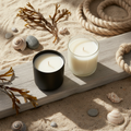 Sage Horizon Candles - Coastal