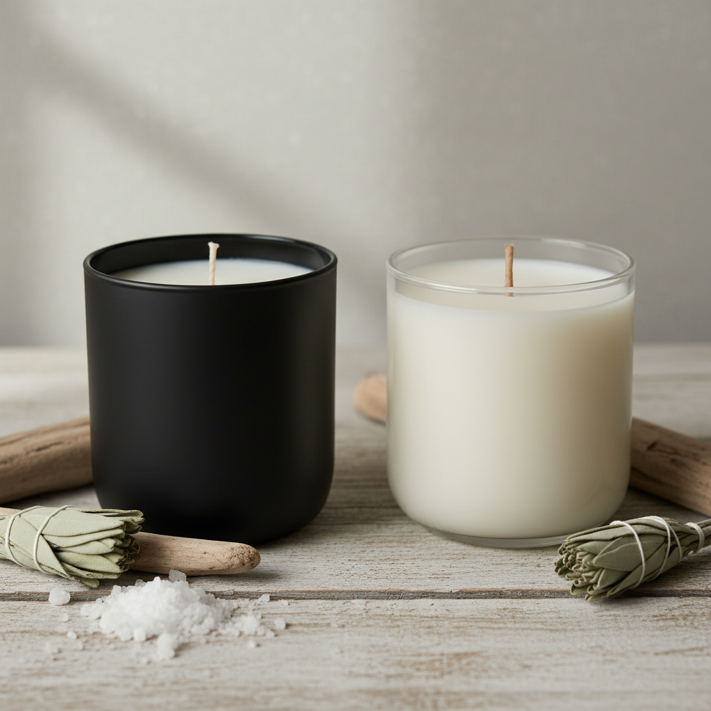 Sage Horizon Candles - Fresh Generation