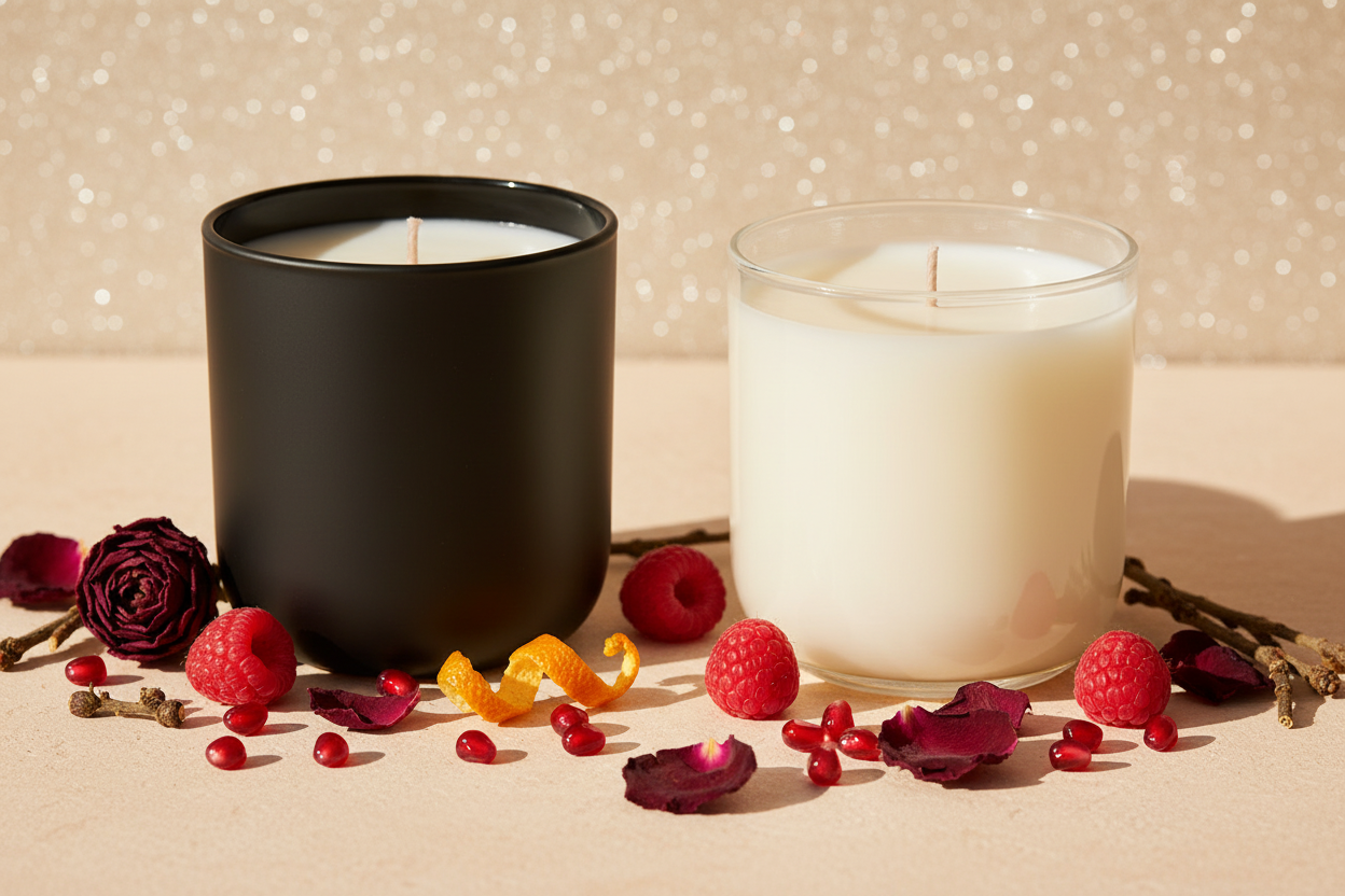Sangria Nocturne – Duo No Red Currant