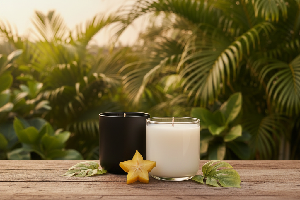 Tahiti Sundrift