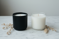 Twilight Teak – Both Vessels, Reference-Based