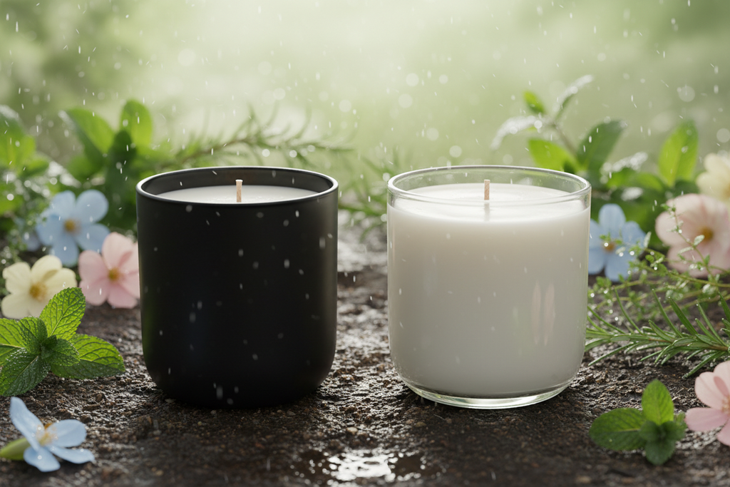 Verdant Estate - Both Candles