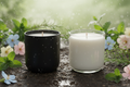Verdant Estate - Both Candles