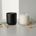 Vetiver Blanche - Accurate Vessels